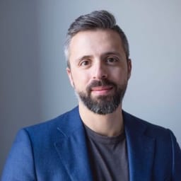 Ezra Klein